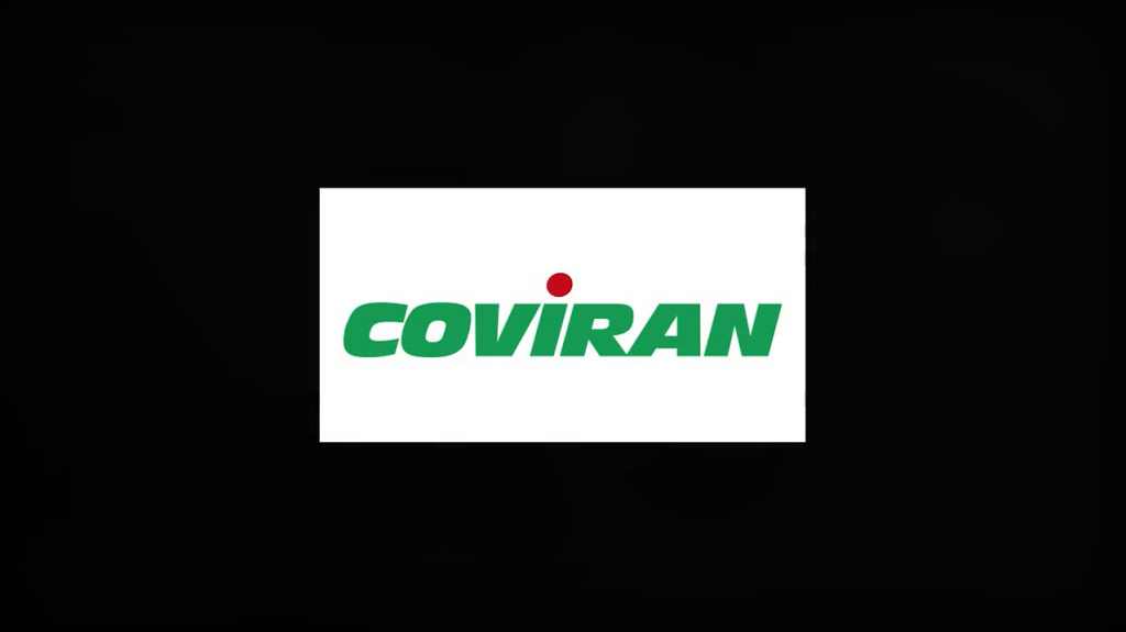 Supermercat Coviran